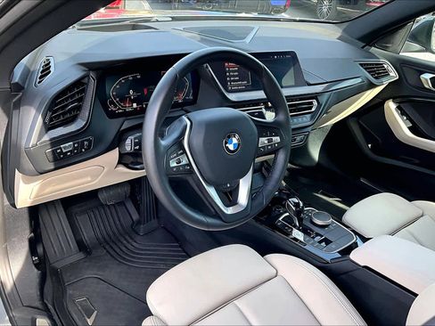 New 2024 BMW 228i Gran Coupe 228i w/ Premium Package image 8
