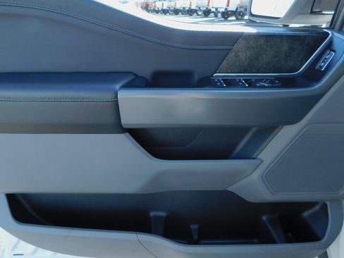 Used 2022 Ford F150 XLT w/ Equipment Group 301A Mid image 23