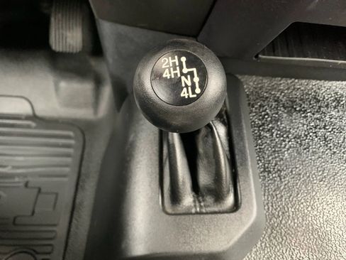 Used 2019 Ford F550 4x4 SuperCab Super Duty image 26