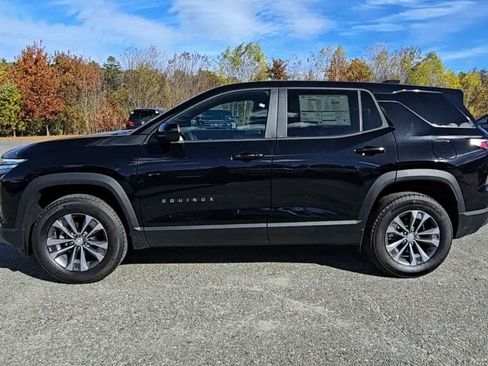 New 2026 Chevrolet Equinox LT w/ LPO, Floor Liner Package image 41