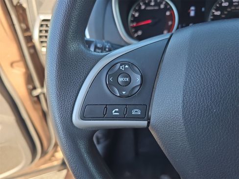 Used 2019 Mitsubishi Eclipse Cross ES image 21