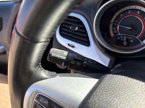 Used 2018 Dodge Journey SE w/ Connectivity Group image 20