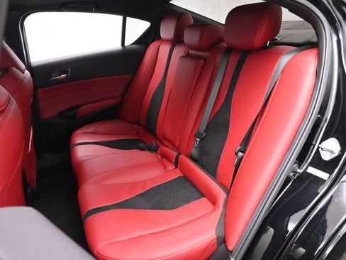 Used 2022 Acura ILX w/ Premium & A-SPEC Package image 16