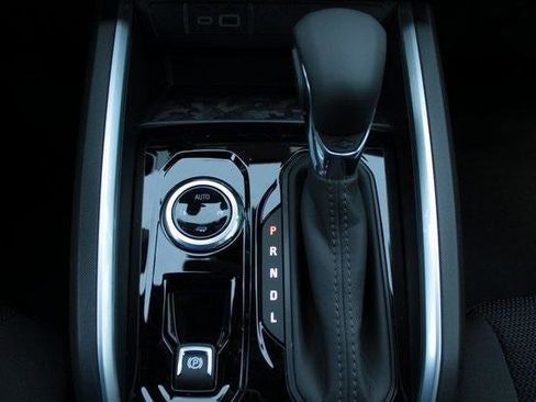 New 2026 Chevrolet Colorado LT w/ Advanced Trailering Package image 20