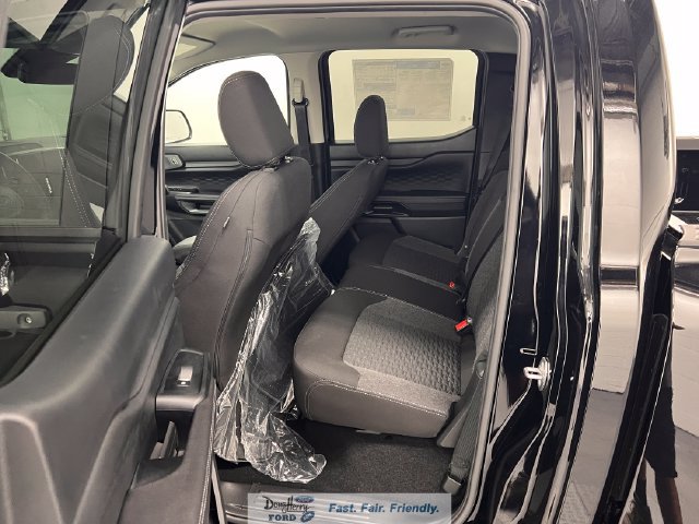 New 2026 Ford Ranger XLT w/ Equipment Group 301A High AWD/4WD image 36