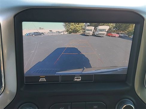 Used 2021 Chevrolet Silverado 1500 RST w/ Convenience Package II image 24