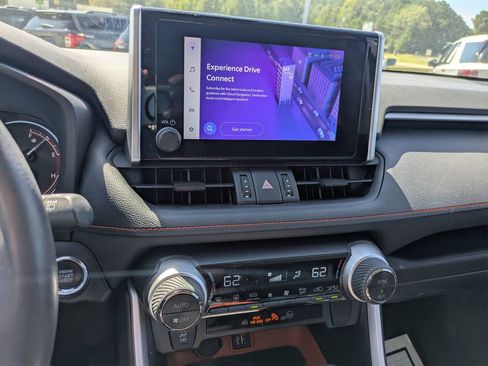 Used 2024 Toyota RAV4 Adventure image 13