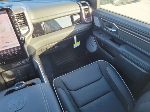 New 2026 RAM 1500 Laramie w/ Night Edition image 16