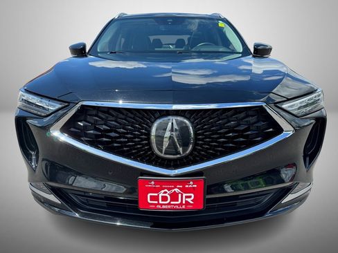 Used 2023 Acura MDX SH-AWD w/ Advance Package image 11