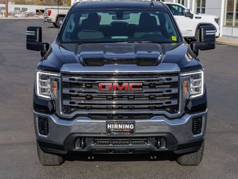 Used 2021 GMC Sierra 2500 SLE image 29