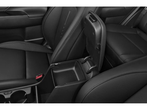 New 2026 Hyundai Kona Limited AWD/4WD image 34