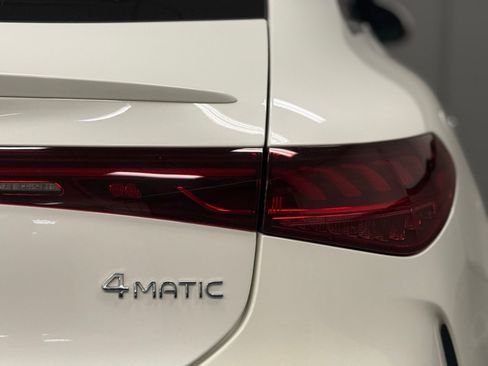 Certified 2023 Mercedes-Benz EQS 580 4MATIC Sedan image 11