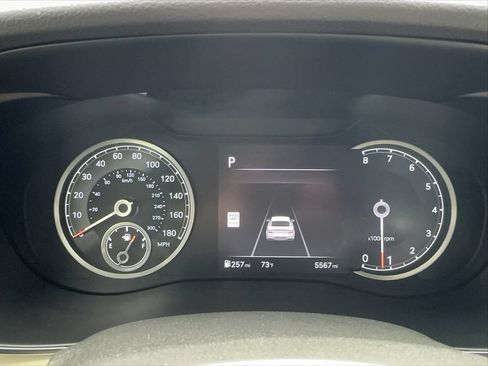 Used 2026 Genesis G70 2.5T RWD image 35