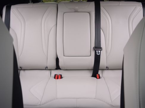 Used 2023 Ford Mustang Mach-E Premium image 15