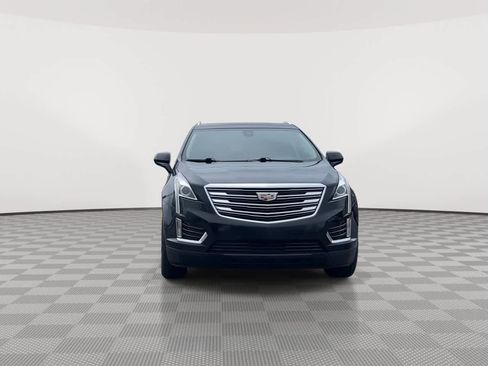 Used 2019 Cadillac XT5 Luxury image 3