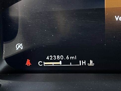 Certified 2022 Lincoln Nautilus Reserve AWD/4WD image 13