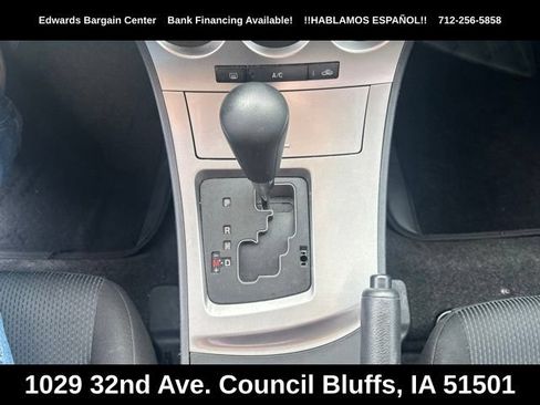 Used 2011 MAZDA MAZDA3 i Sport FWD image 16