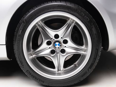 Used 2001 BMW M Roadster RWD image 60