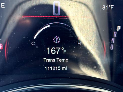 Used 2018 Dodge Durango GT w/ Premium Group image 29