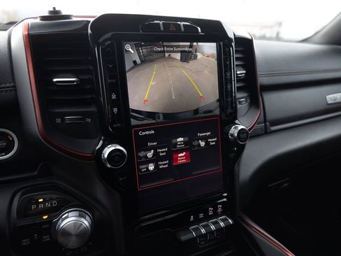 Used 2019 RAM 1500 Rebel image 28