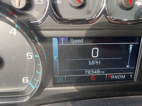 Used 2015 Chevrolet Silverado 2500 LT image 18