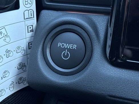 New 2026 Toyota bZ image 27