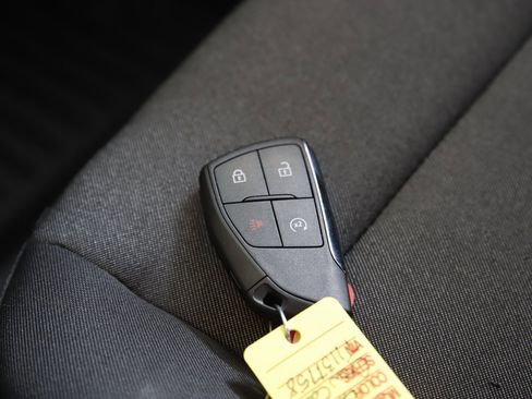 New 2026 Chevrolet Colorado W/T w/ Advanced Trailering Package image 25