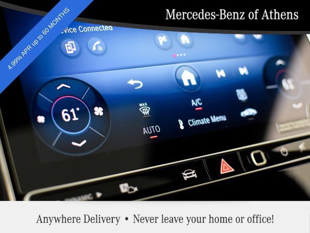 New 2026 Mercedes-Benz GLC 300 4MATIC image 34