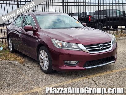 Used 2013 Honda Accord EX-L