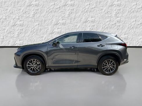Used 2025 Lexus NX 350 AWD w/ Accessory Package (Z1) image 6
