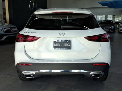 New 2026 Mercedes-Benz GLA 250 image 22