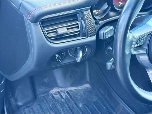 Used 2021 Porsche Macan GTS w/ Sport Chrono Package image 11