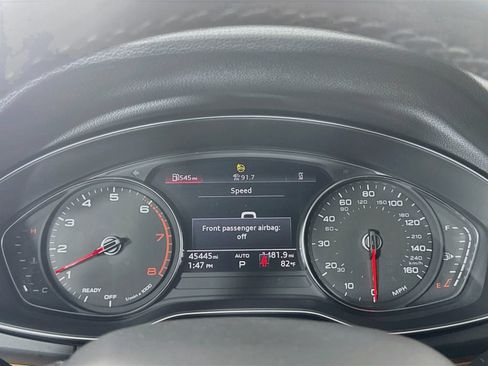 Certified 2023 Audi Q5 2.0T Premium w/ Convenience Package AWD/4WD image 15