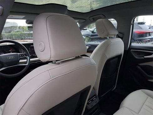 New 2025 Audi A5 2.0T Premium Plus image 26