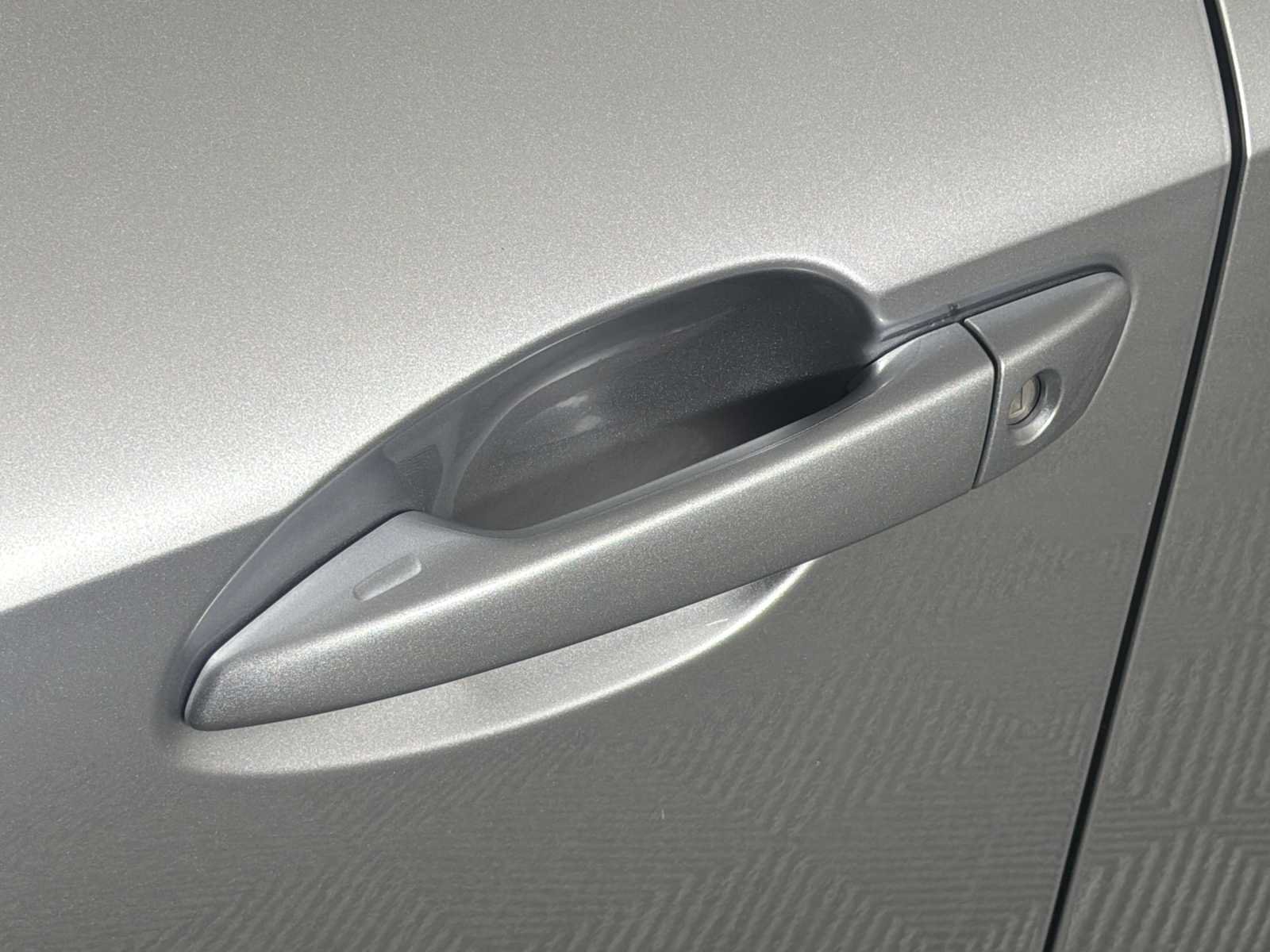 New 2026 Lexus IS 350 F Sport w/ Handling Package RWD image 17