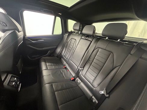 Used 2019 BMW X3 M40i w/ Premium Package AWD/4WD image 33