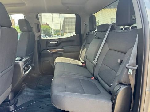 Used 2021 GMC Sierra 1500 Elevation AWD/4WD image 11