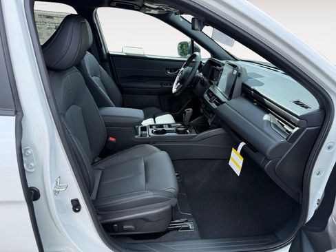 New 2026 Subaru Outback Touring AWD/4WD image 19