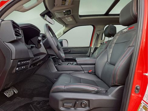 Used 2023 Toyota Tundra TRD Pro image 22
