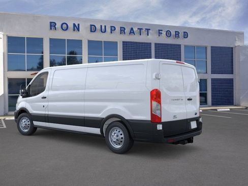New 2025 Ford Transit 150 Low Roof AWD image 5