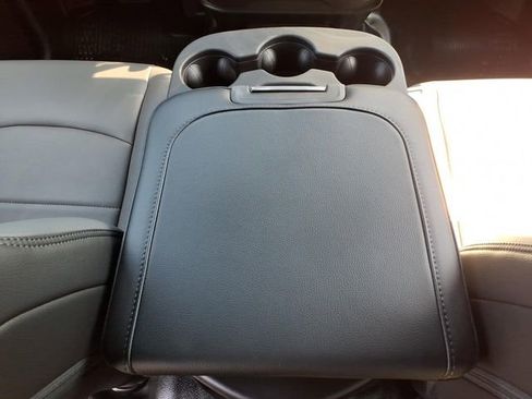 New 2026 RAM 3500 Tradesman image 25