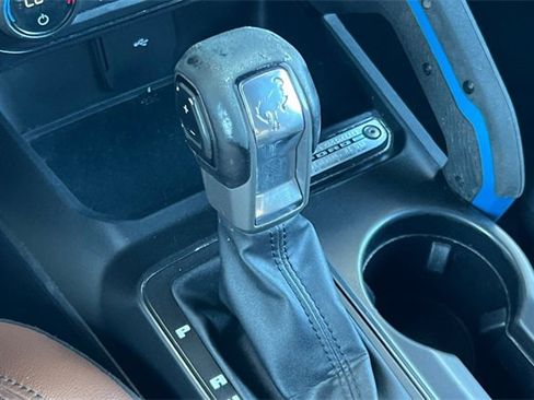 Used 2021 Ford Bronco Outer Banks image 24