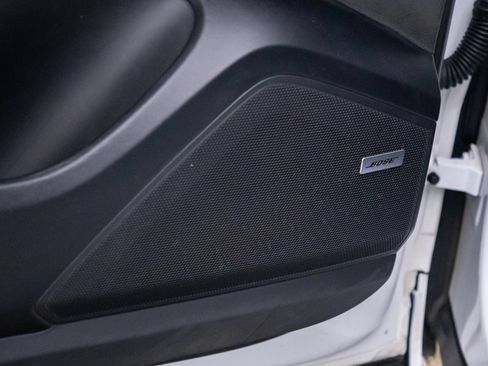 Certified 2025 Porsche Cayenne GTS AWD/4WD image 15