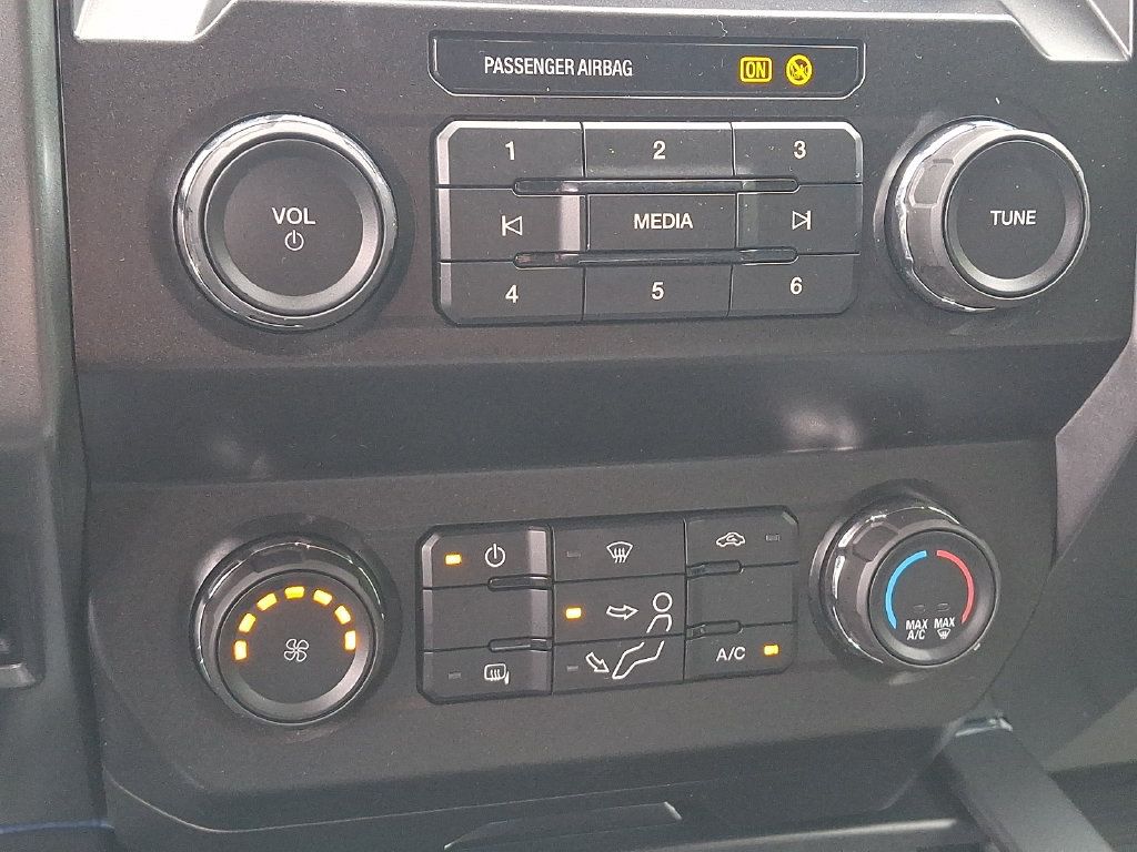 Used 2022 Ford F250 XLT AWD/4WD image 15