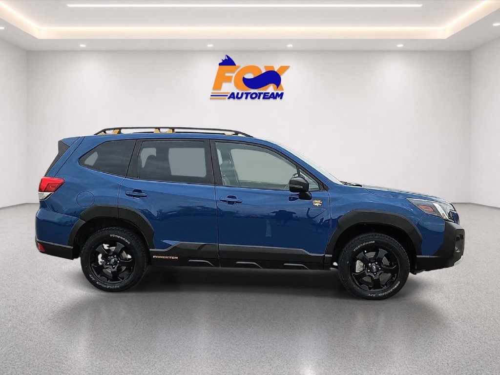 Used 2023 Subaru Forester Wilderness AWD/4WD image 5
