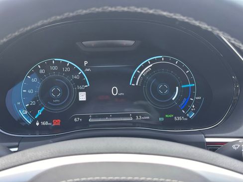 Used 2023 Genesis Electrified GV70 Prestige w/ Prestige Package image 34