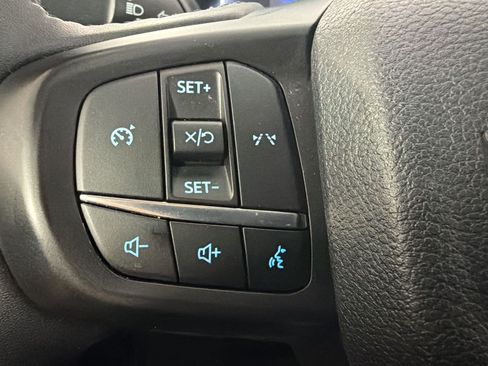 Used 2025 Ford Ranger XLT AWD/4WD image 16