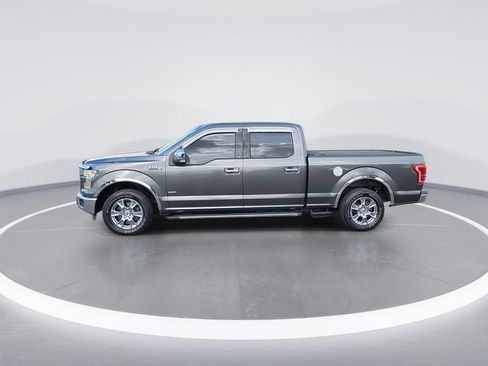 Used 2015 Ford F150 XLT w/ Equipment Group 302A Luxury RWD image 5