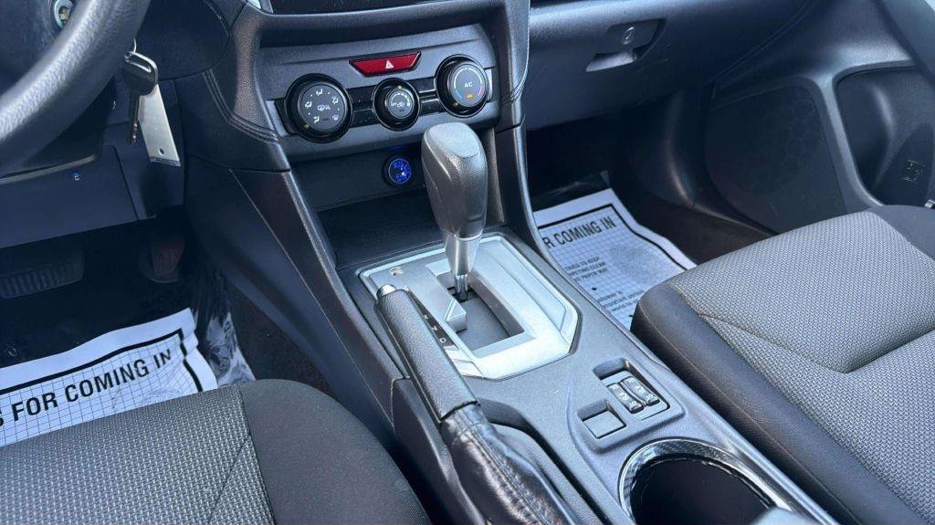 Used 2018 Subaru Impreza 2.0i Premium AWD/4WD image 23