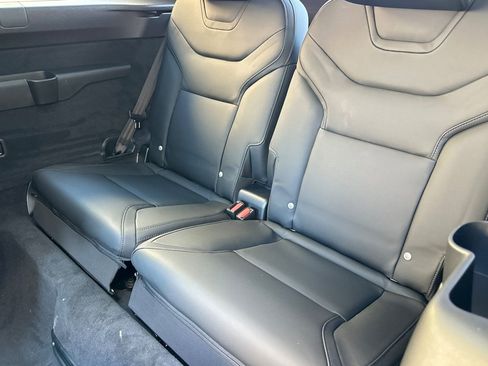 New 2025 Volvo EX90 Ultra image 16